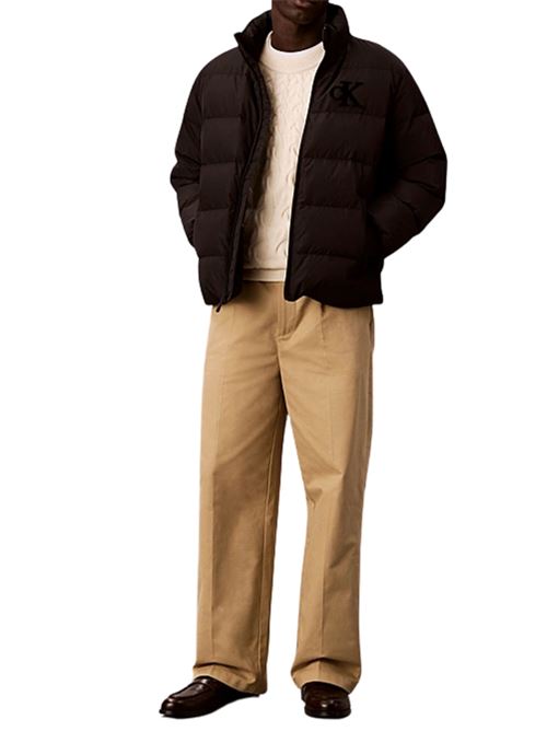 Pantalone chino Calvin Klein Jeans | LV04RE600GPF2